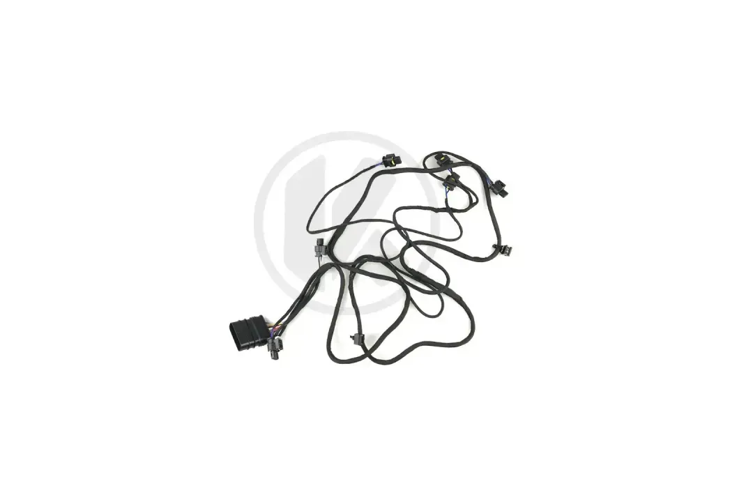 WIRE HARNESS